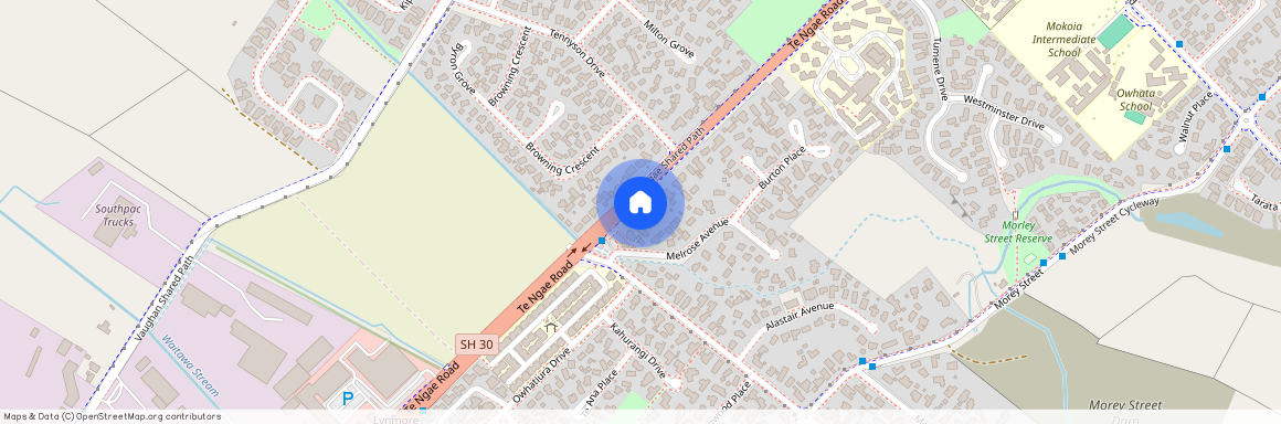 387 Te Ngae Road, Owhata, Rotorua