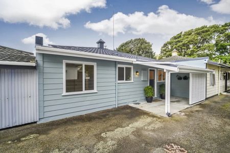 13B Colombo Street, Hokowhitu, Palmerston North - Photo 2