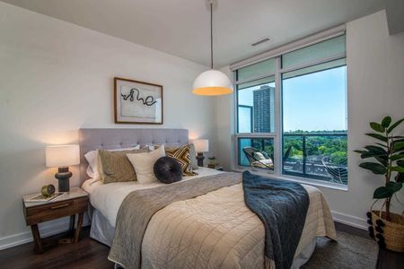 For Lease - 18 Erskine Avenue Unit# 2203, Toronto, Ontario - Photo 4