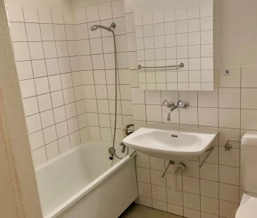 3.5 Zimmer, 73 m², 7. Stock - Photo 2