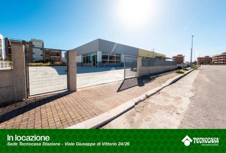 Quadrilocale V.le Ge Umberto Nobile 8, Manfredonia - Photo 3