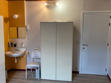 Kamer 32 - Stropstraat 164 - Foto 3