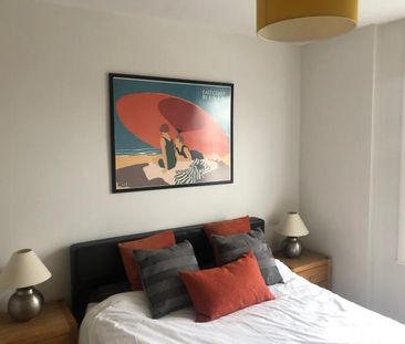 Bright tidy double room with ensuite - Photo 2