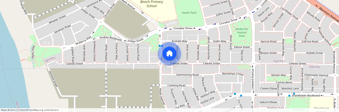 5 Sepia Way, WA 6034, Eglinton