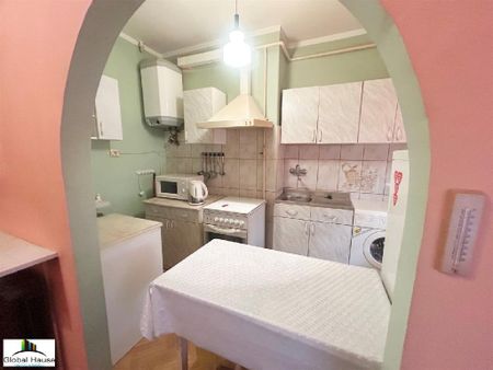 Mieszkanie Ełk Centrum powierzchnia 48.0 m² C273-WM-46848 - Zdjęcie 5