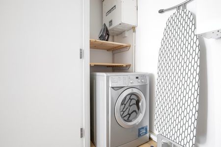 Shoreditch Heights, Britannia Walk - Photo 4