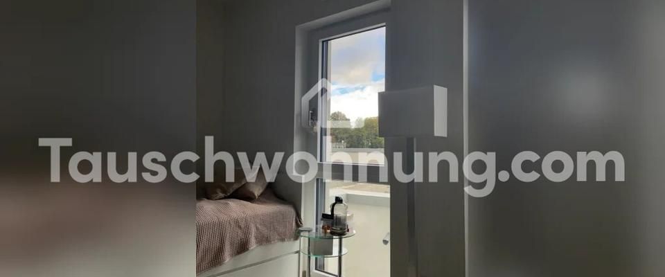 TAUSCHWOHNUNG Biete Köln – suche München - Photo 1