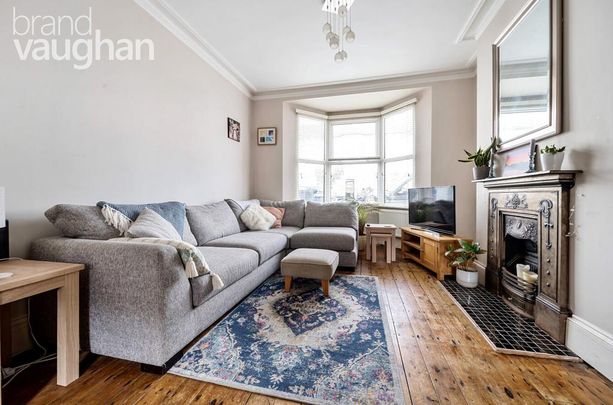 2 bedroom terraced house to rent - Photo 1