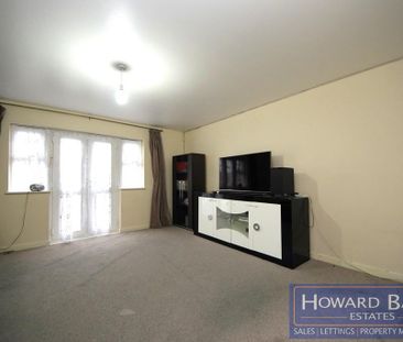 5 bedroom townhouse to rent - Photo 4
