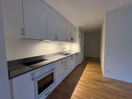 Jaktfalksgatan, Stockholm - Foto 5