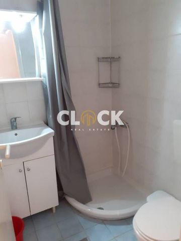 Studio/Γκαρσονιέρα για ενοικίαση Άνω Πόλη - Photo 2