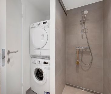 <b>Lys og moderne 3-værelses lejlighed i Tranders Høje</b><br> - Photo 5