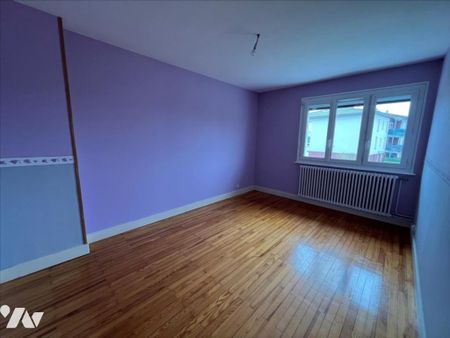 Maison T4 Viriat - Photo 5