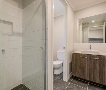 Large Modern Family Home in Everleigh Estate - Photo 3