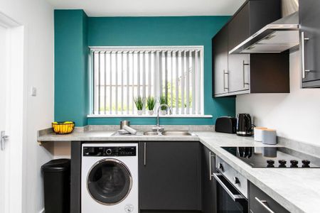 5 bedroom house share to rent - Photo 4