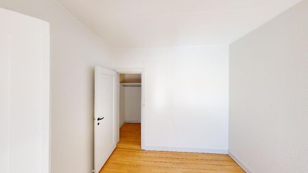 Rummelig 3-værelses lejlighed i Aalborgs centrum - Photo 5