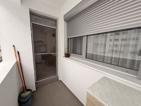 De închiriat apartament 2 camere - Militari Residence - Fotografie 4