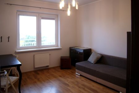 Wygodne 2-pok. mieszk. plus kuchnia i duży balkon! - Photo 3