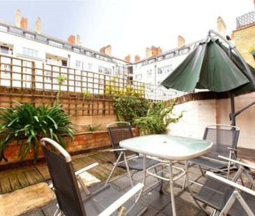 1 Bedroom Flat To Let - Photo 1