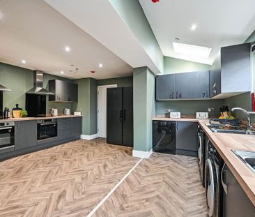 1 bedroom in a house share to rent - Photo 4