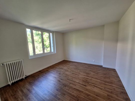 Appartement T1 à louer Rennes Gare - 17 m² - Photo 1