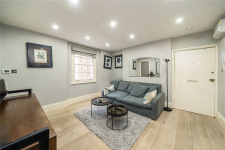 Chagford House, Lisson Grove, NW1 - Photo 4