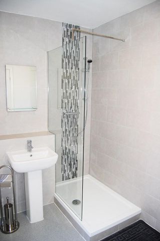 1 bedroom terraced house to rent - Photo 4