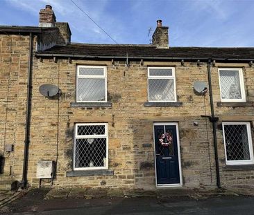 Wood Street, Skelmanthorpe, HD8 - Photo 1