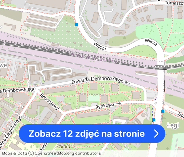 Wynajmę mieszkanie wraz z miejscem parkingowym na os. zamkniętym - Zdjęcie 1