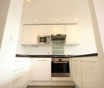 The Quadrangle, 1 Lower Ormond Street, Southern Gateway - Photo 5