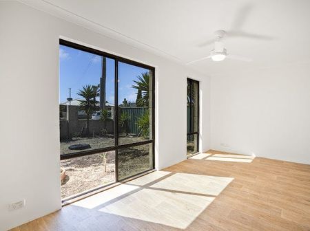 Light, Bright & Renovated Delight - Photo 3