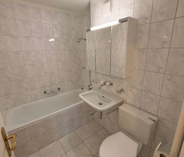 Helle 3.5-Zimmer-Wohnung mit Balkon und schöner Aussicht in Arbon - Foto 2