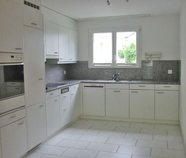 4.5 Zimmer, 100 m², 1. Stock - Photo 2
