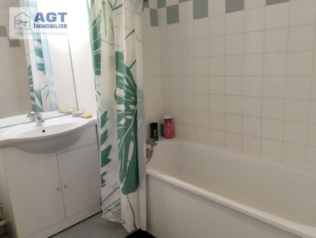 Location Appartement 3 pièces 60m² BEAUVAIS 60000 - Photo 5