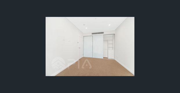 Condition as New 2Bed + Study Apartment on Top Floor - Photo 1