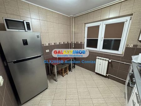 Apartament 3 camere Pantelimon/AC/2 bai/mobilat/utilat - Photo 5