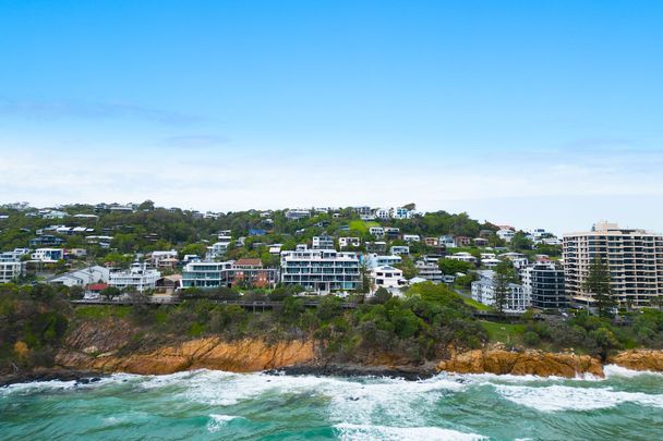 Unit 507/63 Coolum Terrace, Coolum Beach. - Photo 1