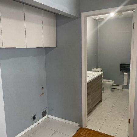Logement 4 1/2 - Photo 4