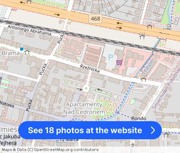 Nowoczesne 2-pokojowe CENTRUM - Photo 1