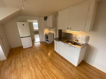 Gufassvägen, Mörsil - Foto 4