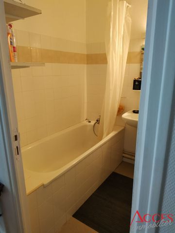 Location Appartement 1 pièce 24m² - Photo 5