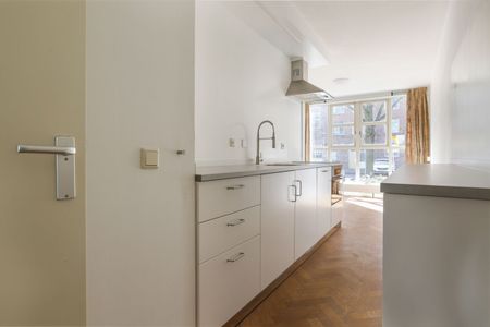 Louise Henriëttestraat 2-M, Bezuidenhout-Midden, 2595TH, Den Haag - Foto 3