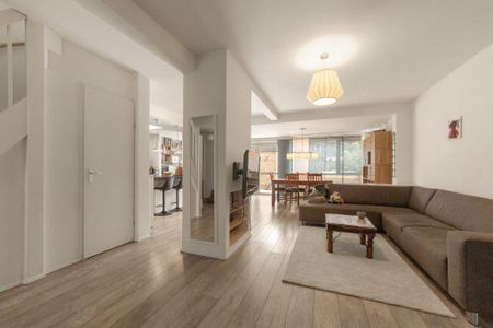 Huis te huur: Carel Fabritiuslaan 60 1181 TE Amstelveen - Foto 5