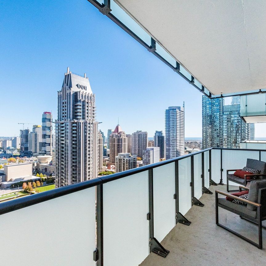 For Lease - 4130 Parkside Village Drive Unit# 2605, Mississauga, Ontario - Photo 1