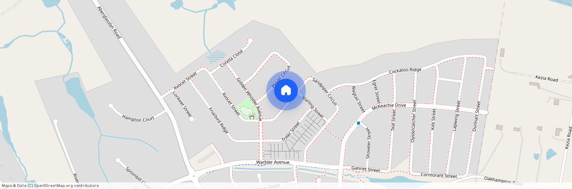 72 Sandpiper Circuit, NSW 2320, Aberglasslyn