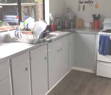 2 Bedroom Home beside the Maitai - Photo 1