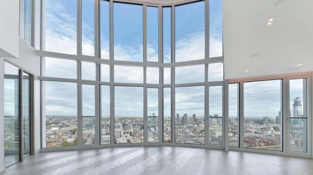 3 bedroom apartment to rent - Photo 1