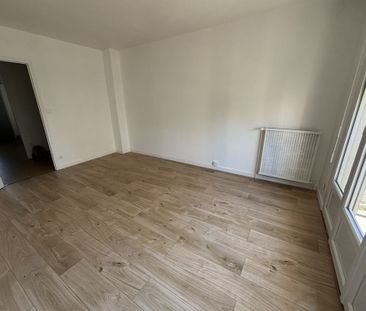Location Appartement 3 pièces 58m² ROMANS SUR ISERE 26100 - Photo 1