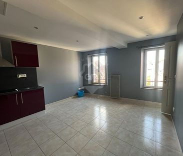 Appartement 2 Pièces 31 m² - Photo 1