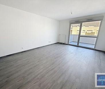 Appartement T1 DIJON à louer - Photo 1